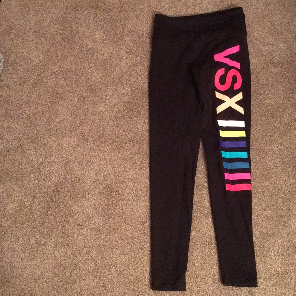Victoria secret sport leggings